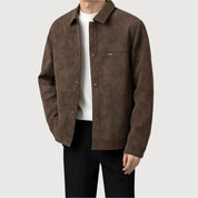 Lightly Mature Short Jacket Jacket