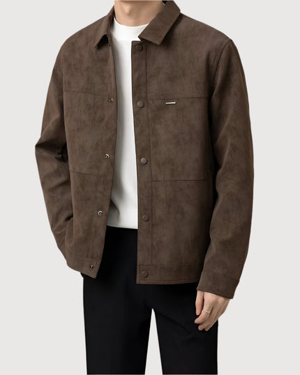 Lightly Mature Short Jacket Jacket