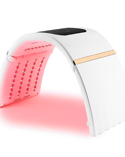 7 Colors Pdt Led Photon Light Therapy Machine Beauty
