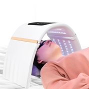 7 Colors Pdt Led Photon Light Therapy Machine Beauty