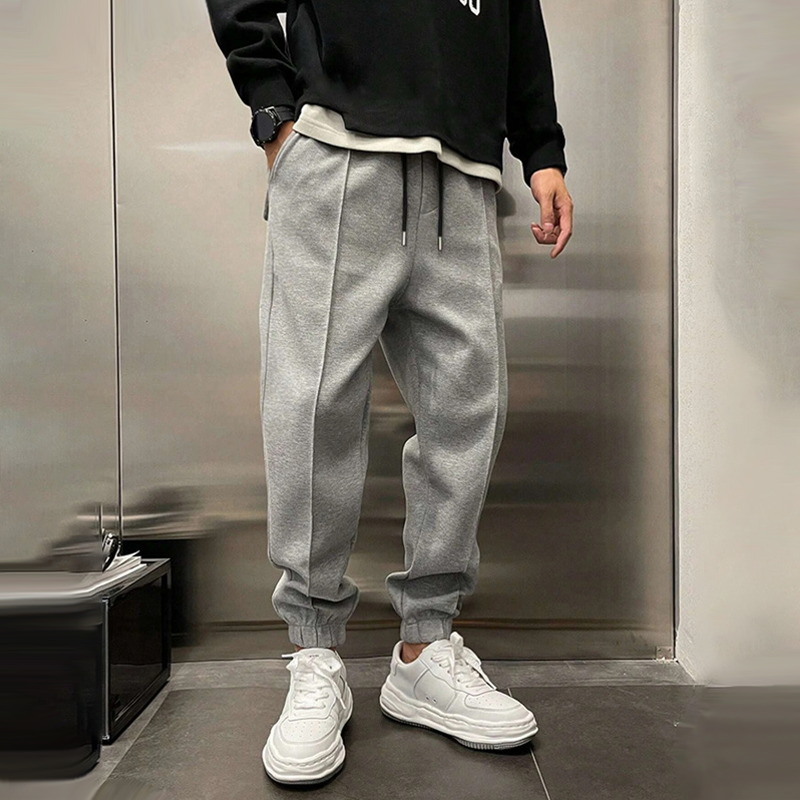 Jomon | Men's Pants Pants