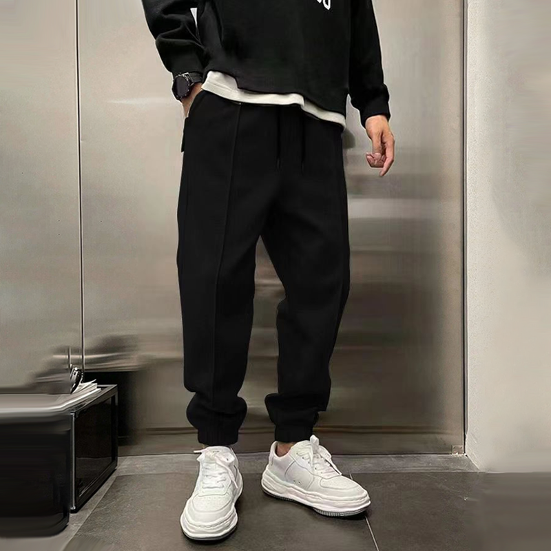 Jomon | Men's Pants Pants