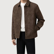Lightly Mature Short Jacket Jacket