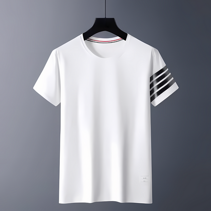 Dante | Tee White T-Shirts