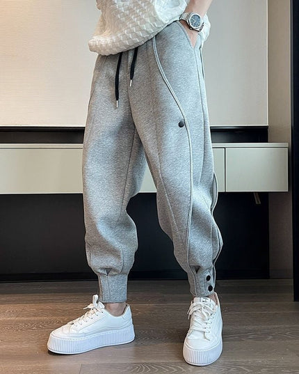 Hype Tapered Joggers joggers