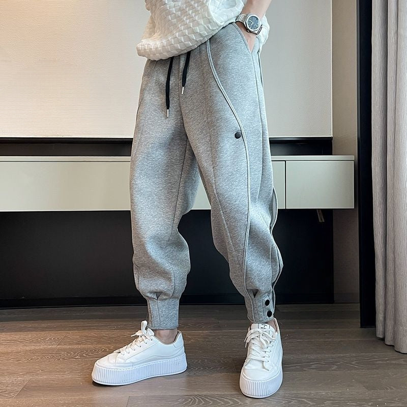 Hype Tapered Joggers joggers