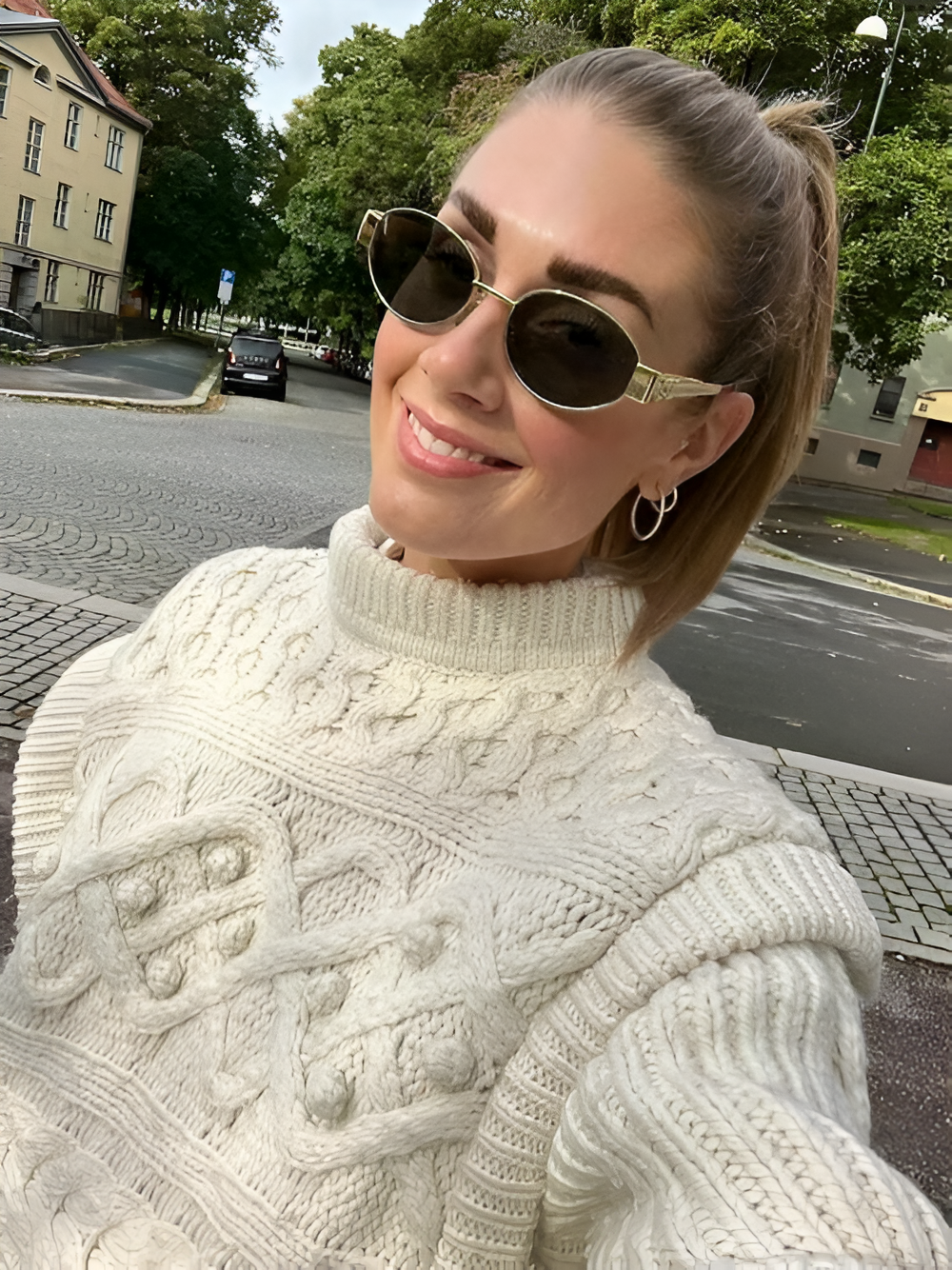 Emma | Viral sunglasses Sunglasses