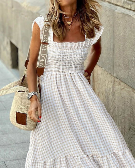 Dorothea | Maxi Dress Dresses