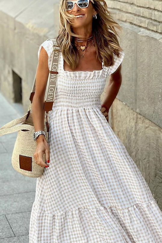 Dorothea | Maxi Dress Dresses