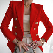 Women's Tailored Hedy Blazer Blazer