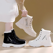 Freya | Comfort Winter Boots schoenen