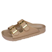 Verve Honeycomb Slides Women's Footwear
