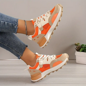 Alina | Casual ladies trainers