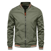 Roman | Windproof Jackets Green