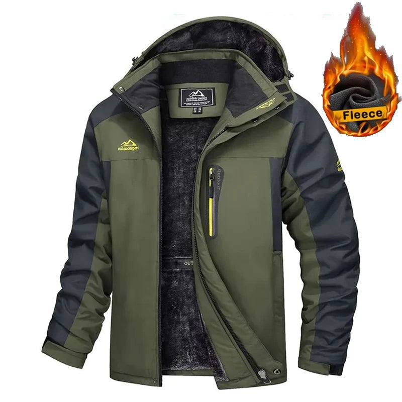 Premium Weatherproof Jacket Weatherproof Jacket