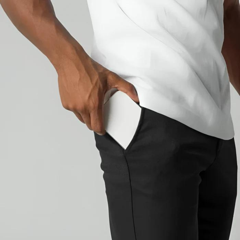 Hype Premium Stretch Chino Pants