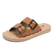 Delmar Comfort Slides Sandals