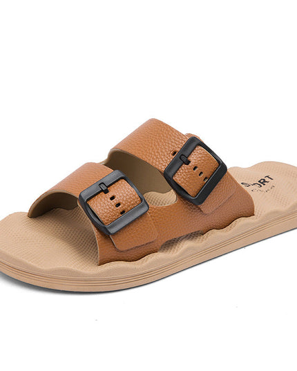 Delmar Comfort Slides