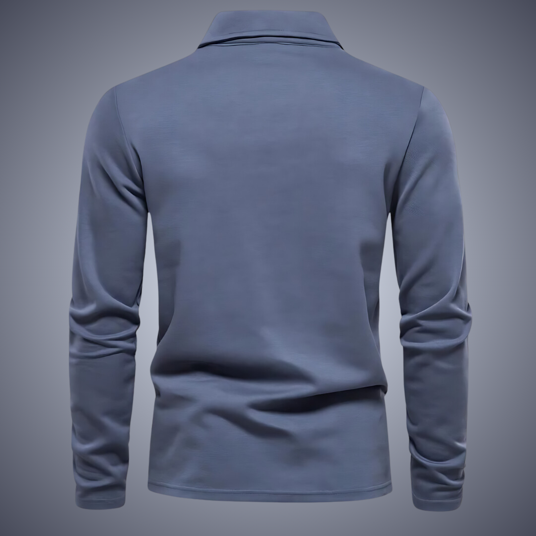 Jordan | Casual Men's Polo - OKOHOKO™ FASHION