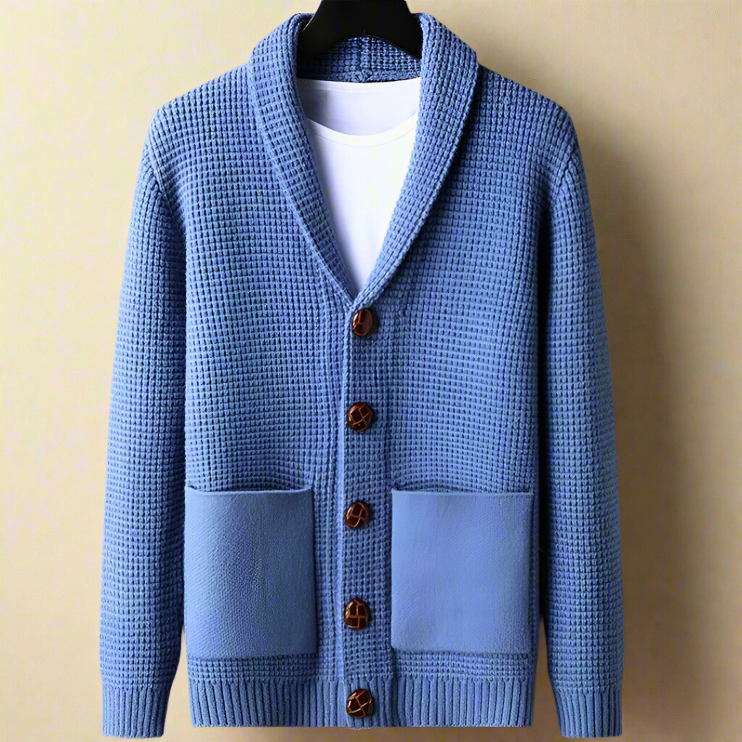 Alexander Matthew Vintage Cardigan Cardigan