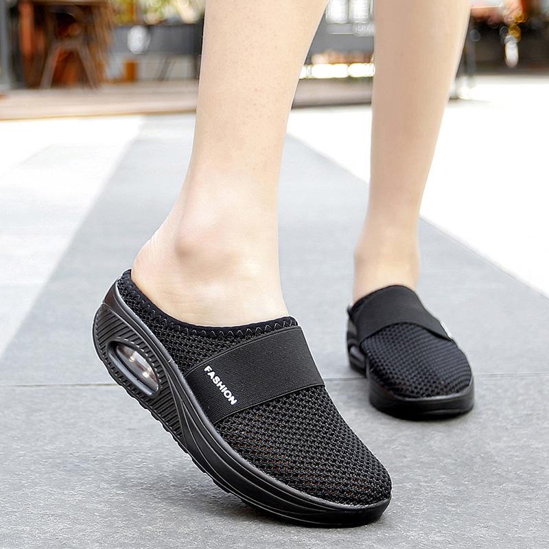Women's Orthopedic Walking Shoes Shoes