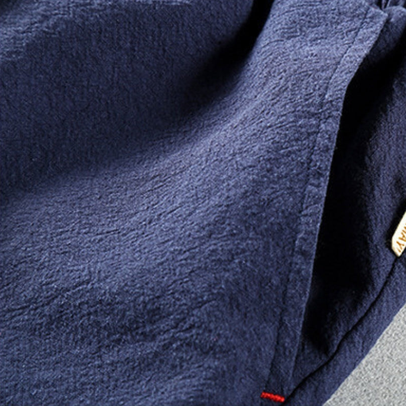 Men’s Mito Japan‑Style Shorts Men Shorts