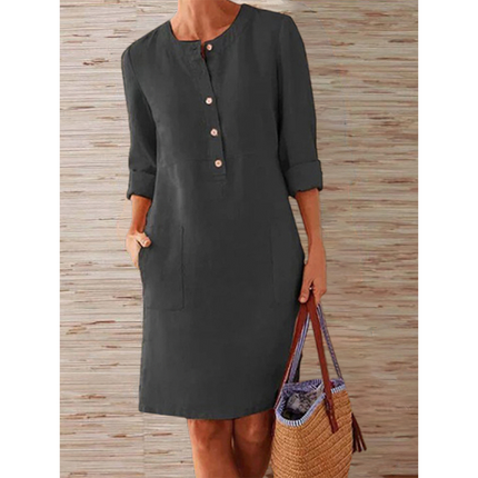 Mariana | Formal Dress Black Dresses