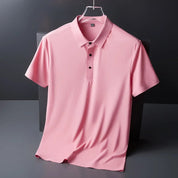 Men's Cooling Performance Polo Shirt T-Shirts