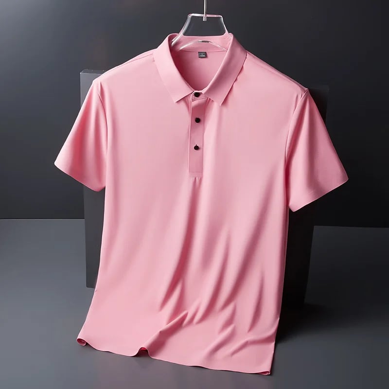 Men's Cooling Performance Polo Shirt T-Shirts