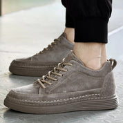 Navarro Leather Shoes Men Shoes
