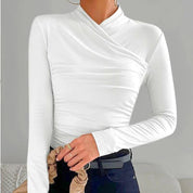 Talea | Cross Neck Top TOP