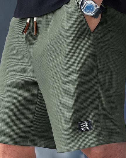 George | Trendy Summer Shorts Green