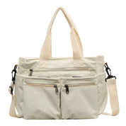 Luz™ | Urban Corduroy Tote Bag