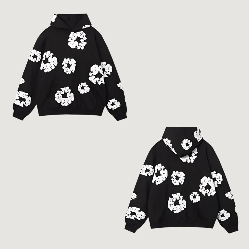 Denim Tears Tracksuit Set Hoodie