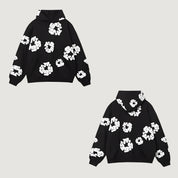 Denim Tears Tracksuit Set Hoodie