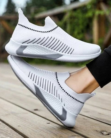 Felix™ - Comfortable Orthopedic Arch Support Shoes