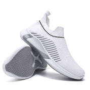 Felix™ - Comfortable Orthopedic Arch Support Shoes