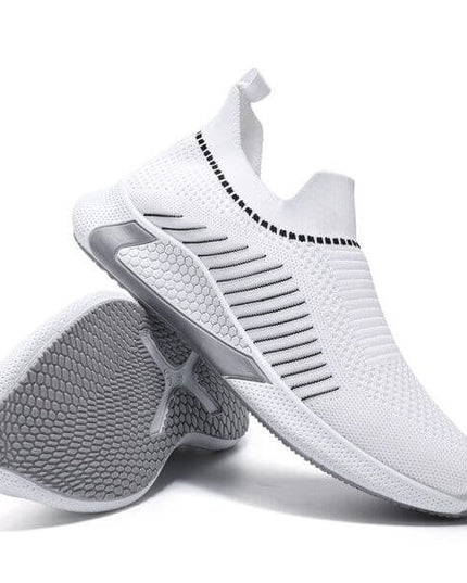 Felix™ - Comfortable Orthopedic Arch Support Shoes