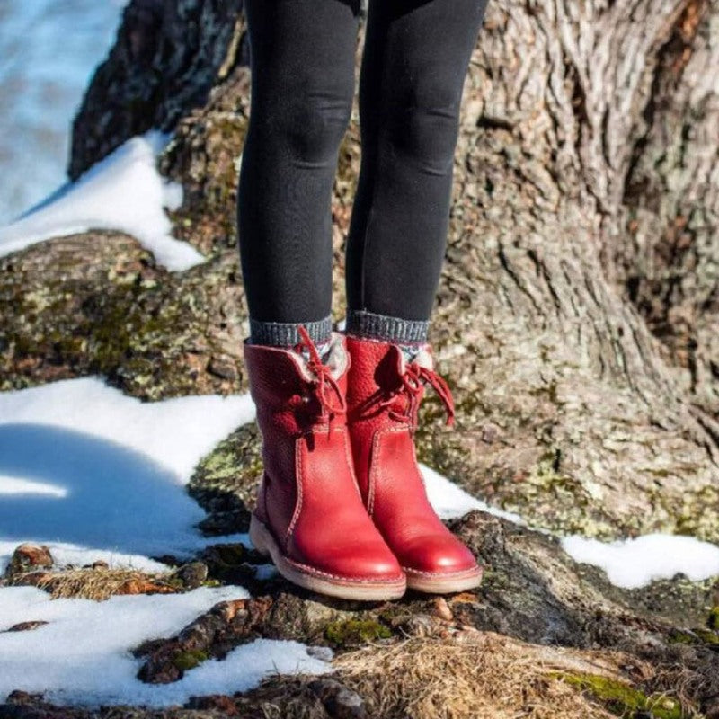 Bradford Winter Snow Boots Boots