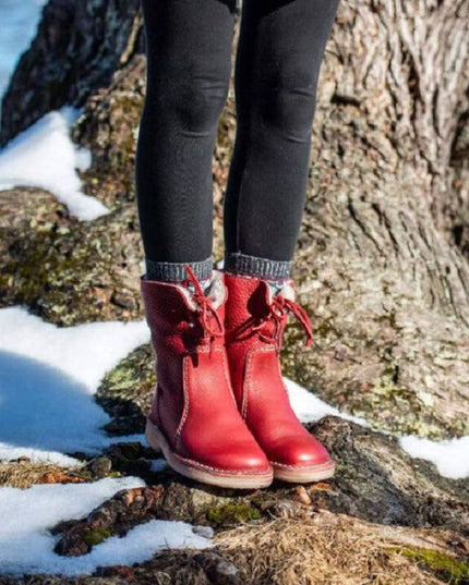 Bradford Winter Snow Boots Boots
