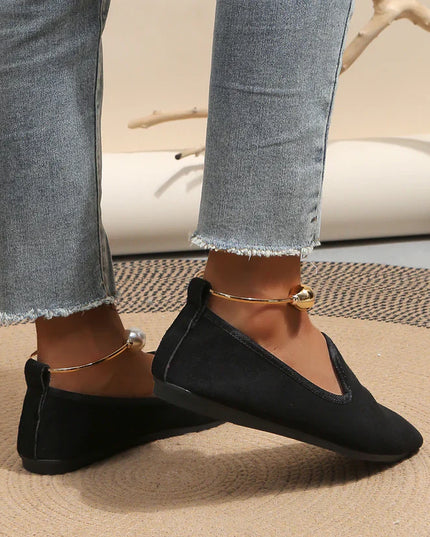 Quincy™ | Comfortable & Elegant Shoes Shoes & Sandals