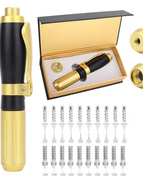 Gold Set Package C