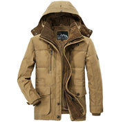 Winter King Down Jacket Winter King Down Jacket