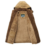 Winter King Down Jacket Winter King Down Jacket