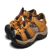 Outdoor Hook-Loop Adventure Sandals Sandals