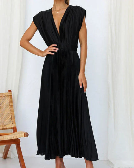 Adele | Fashionable maxi dress Dresses