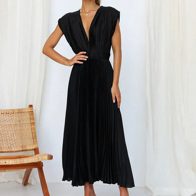 Adele | Fashionable maxi dress Dresses