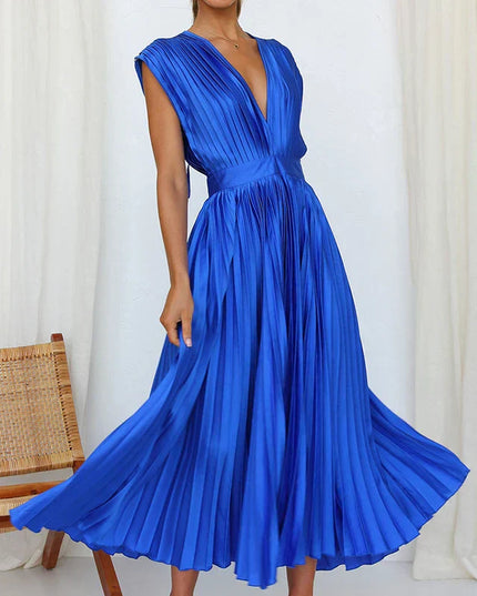 Adele | Fashionable maxi dress Dresses