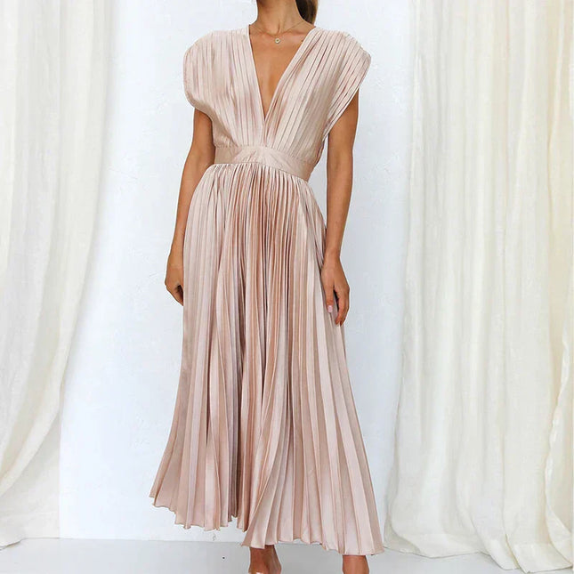 Adele | Fashionable maxi dress Dresses