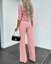 Skylar | Stylish two-piece set Two Pieces Sets